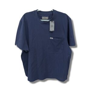 Figs Pro Technical Crew Neck w/ Tags (2X can fit XL)